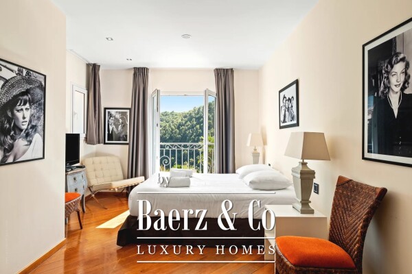 photo 8 Beautiful Property with Panoramic Sea view