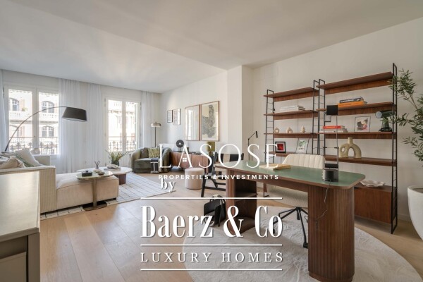 photo 24 Barcelona, Dreta de l´Eixample