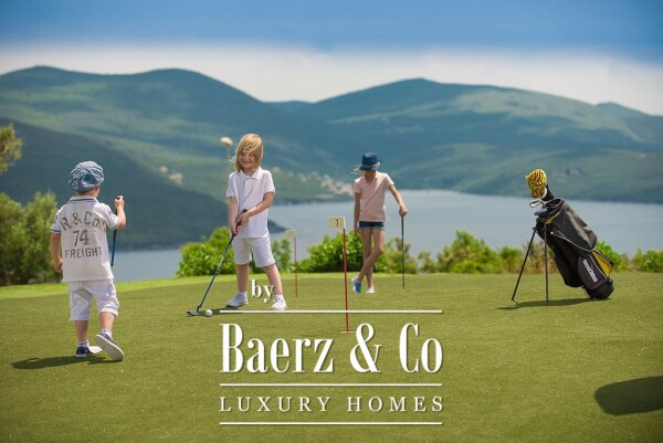 photo 25 Golf Townhouse with Amazing Seaview in Luxury Resort