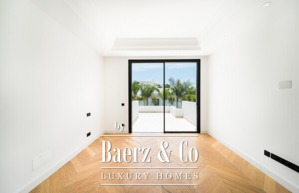 photo 70 Villas - Golden Mile - Marbella - Ref: 7728