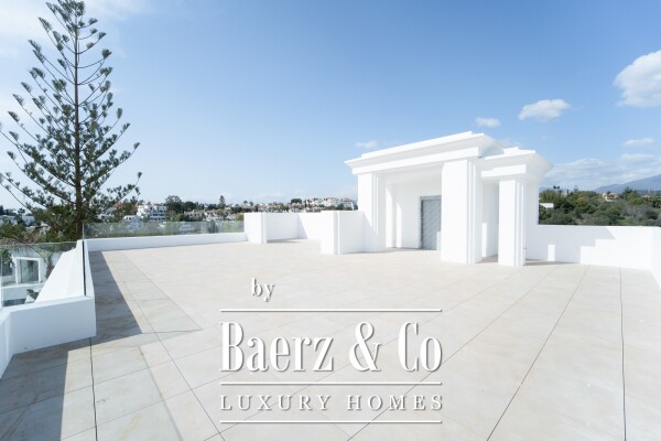 photo 76 Villas - Golden Mile - Marbella - Ref: 7728