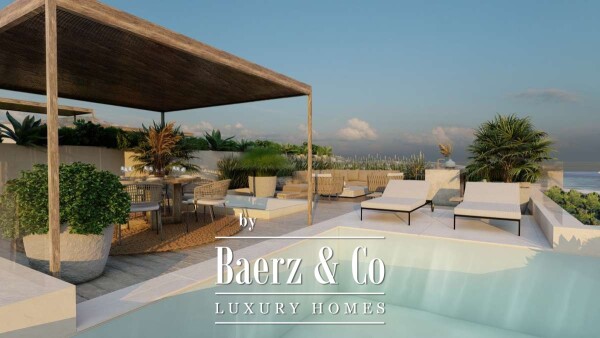 photo 4 Beautiful luxury home in Talamanca, Talamanca