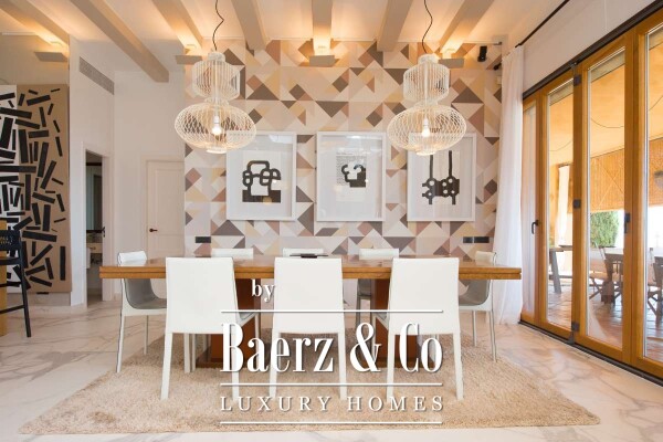 photo 28 Beautiful luxury home in Ibiza, Ibiza