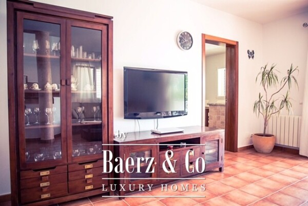 photo 23 Beautiful luxury home in San Jordi, San Jordi