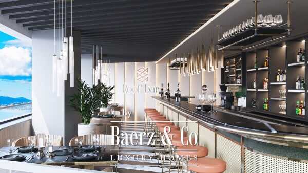 photo 9 Apartment in 5 star Hotel in Tivat