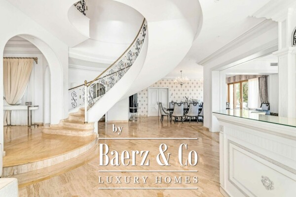 photo 9 Villa - Paraiso Alto - Benahavis - Ref: 8029