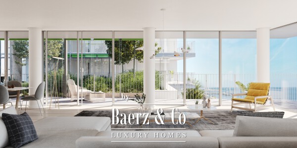 photo 4 Prata Riverside Village 3 Bed Apartment