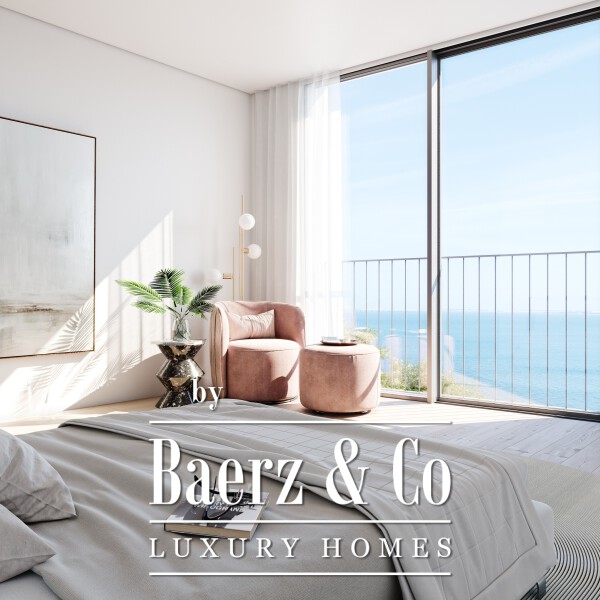 photo 1 Prata Riverside Village 3 Bed Apartment