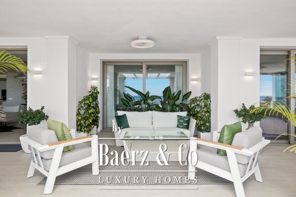 photo 19 Apartment - Nueva Andalucia - Marbella - Ref: 8261