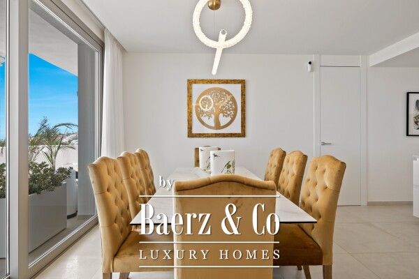 photo 36 Apartment - Nueva Andalucia - Marbella - Ref: 8261