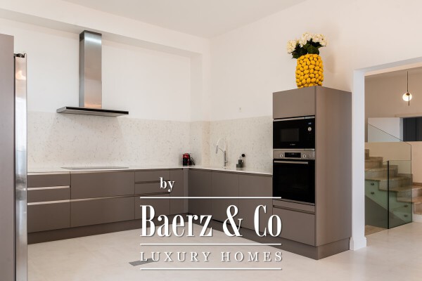 photo 13 Seaview Furnished Villa near Beach