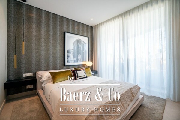 photo 21 Apartments - La Quinta - Benahavis - Ref: 7511