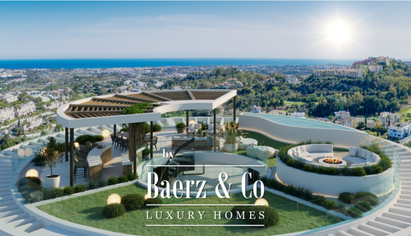 photo 1 Apartments - La Quinta - Benahavis - Ref: 7511