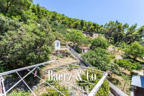 photo 14 Drvenik, exceptional real estate first row to the sea