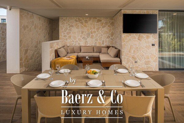 photo 34 Istria, Funtana, luxury modern villa only 500 meters from the sea