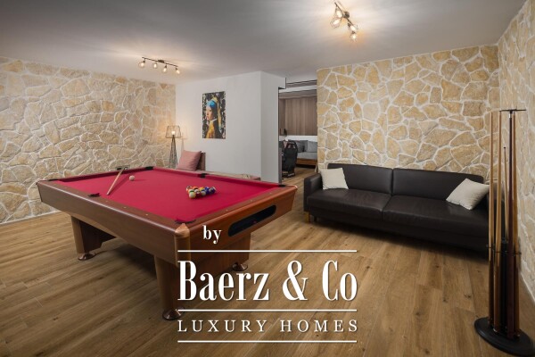 photo 44 Istria, Funtana, luxury modern villa only 500 meters from the sea