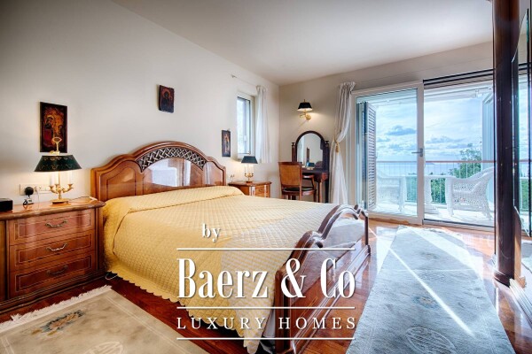 photo 13 Vis, Mediterranean villa with pool and sea view