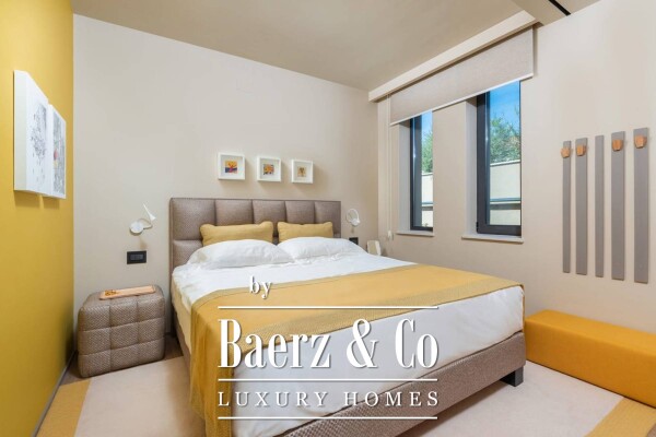 photo 25 Istra, Umag, Beautiful villa with pool, 156m2