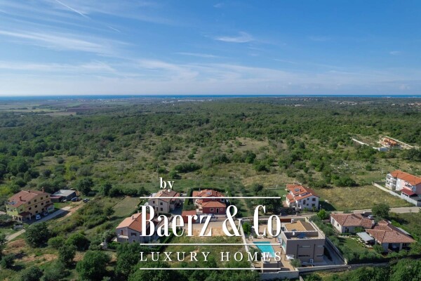 photo 48 Istra, Umag, Beautiful villa with pool, 156m2