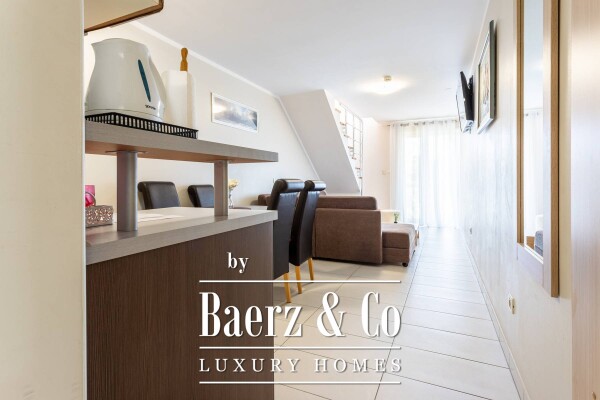 photo 27 Podstrana, a unique villa in the most desirable location in Split