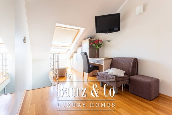 photo 31 Podstrana, a unique villa in the most desirable location in Split