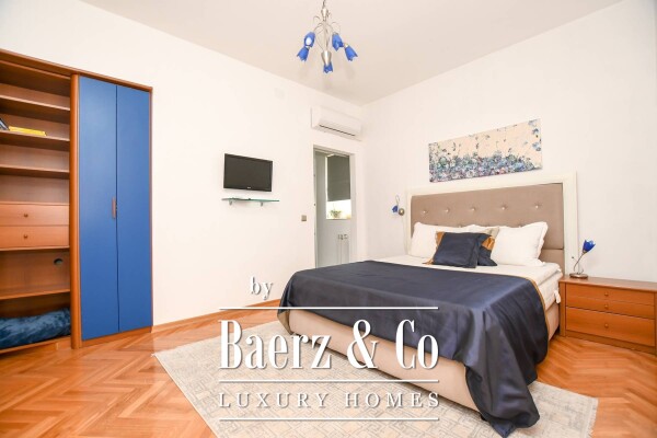 photo 19 Istria, Umag, beautiful house with pool, first row to the sea, NKP 430m2