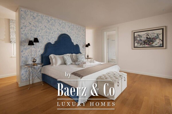 photo 21 Istria, Vabriga, luxurious detached villa of 348 m2 on a large garden