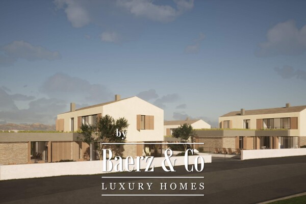 photo 13 Istria, Gračišće, NEWLY BUILT, exclusive villa 390 m2 with 2 swimming pools and tennis court