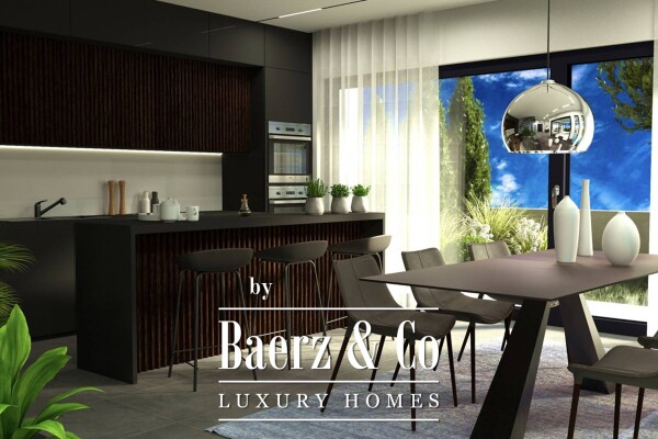 photo 7 Istria, Fažana, beautiful modern villa - sea view