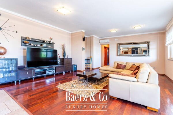 photo 17 Marina, house with 6 apartments with a beautiful view of the sea