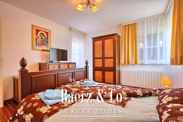 photo 52 Poreč, exclusive villa with 430 m2, attractive location