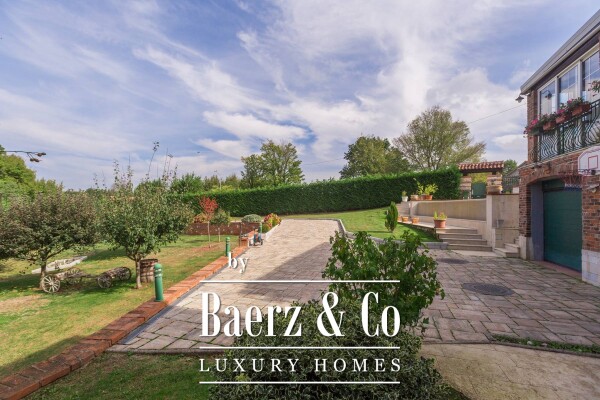 photo 23 Žminj surroundings, unique villa with exclusive architecture, spacious garden and quiet location