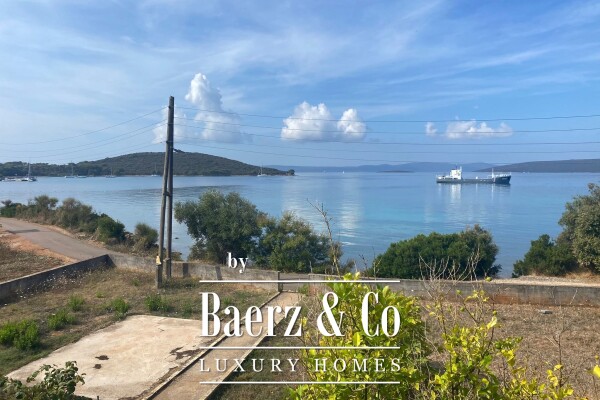 photo 11 Zadar, Ugljan/Muline, family house 256 m² by the sea on a plot of 1,600 m²