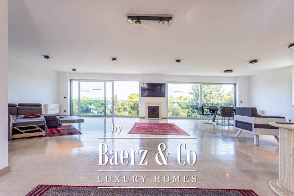 photo 7 Brac, elegant villa with sea view