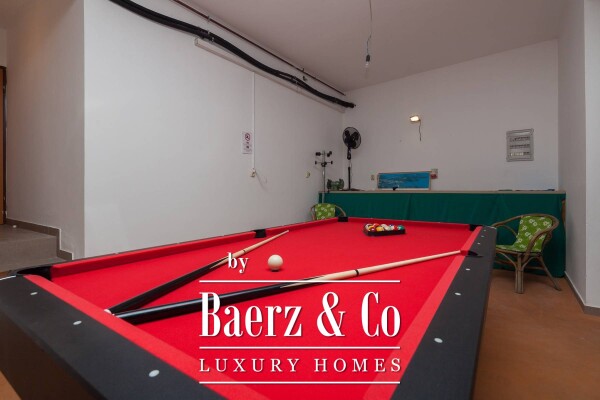 photo 15 Istria, Banjole - spacious residential and commercial holiday house, 750m2, plot 1370m2