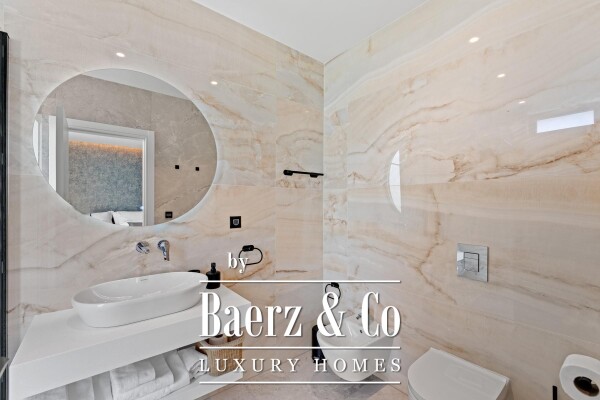 photo 20 Istria, Poreč, elegant Villa with pool and sea view ( V3 )