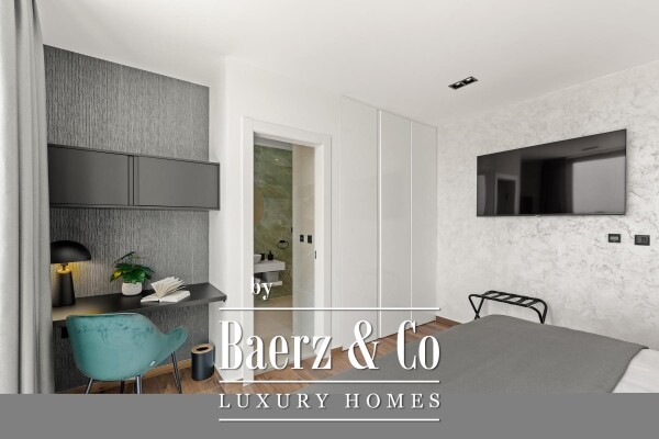 photo 24 Istria, Poreč, elegant Villa with pool and sea view ( V3 )