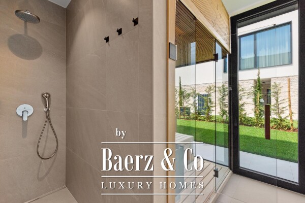 photo 12 Istria, Poreč, elegant Villa with pool and sea view ( V2 )