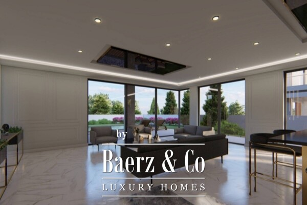 photo 12 Split, Kaštel Sućurac, V9 – dual luxury villa with sea view