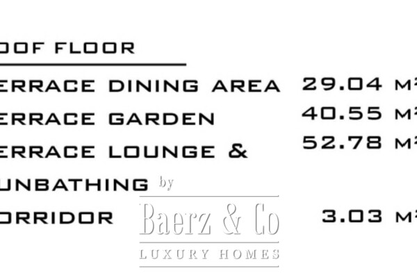 photo 38 Split, Kaštel Sućurac, V9 – dual luxury villa with sea view