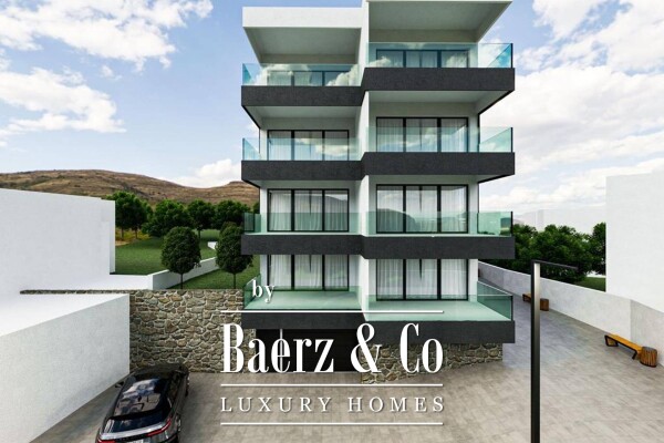 photo 3 Opatija, five-room apartment, second floor, NKP 163 m2, garage