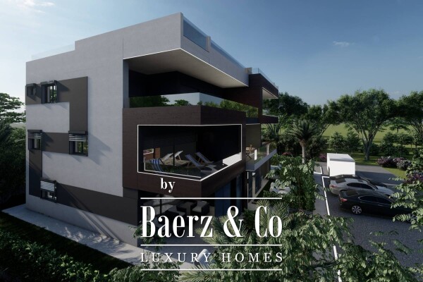 photo 9 Zadar, Zaton, NEW CONSTRUCTION, luxurious three-room penthouse with roof terrace 141.75 m²