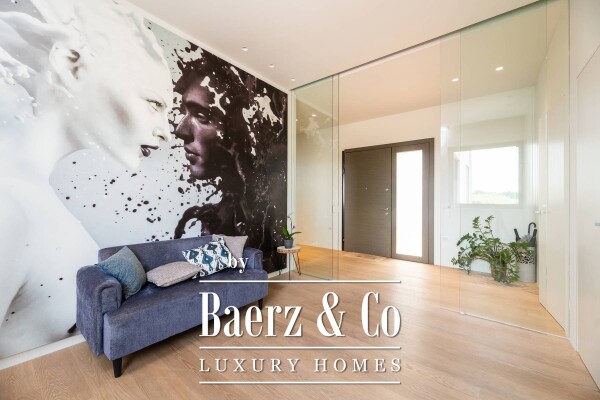 photo 31 Croatia, Istria, Umag: Stunning Villa with pool surrounded by olive groves