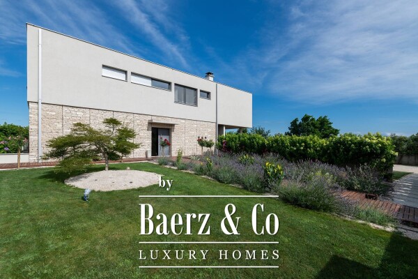 photo 46 Croatia, Istria, Umag: Stunning Villa with pool surrounded by olive groves