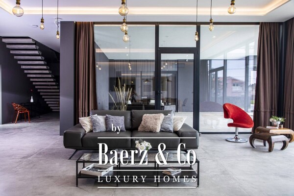 photo 7 Istria, near Pula newly built top class Villa with pool only 460 m to the sea