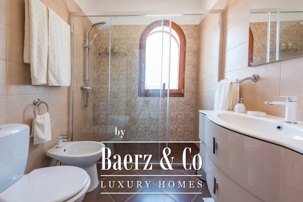 photo 8 Tar-Vabriga, NEW BUILDING, luxury and modern stone three bedroom villa