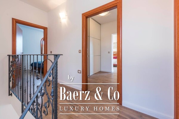 photo 20 Tar-Vabriga, NEW BUILDING, luxury and modern stone three bedroom villa