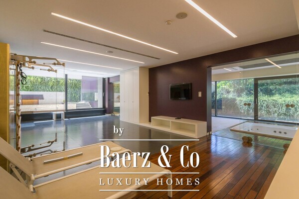 photo 48 Markuševec luxury villa with swimming pool