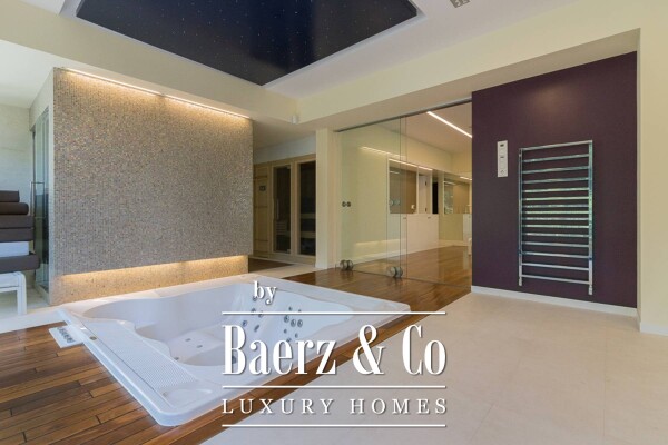 photo 50 Markuševec luxury villa with swimming pool