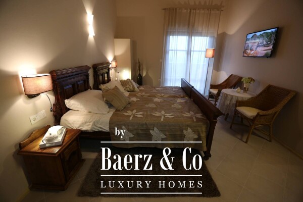 photo 15 Istria, Savičenta, Juršići, modern villa 400 m2 on a large plot of 1986 m2